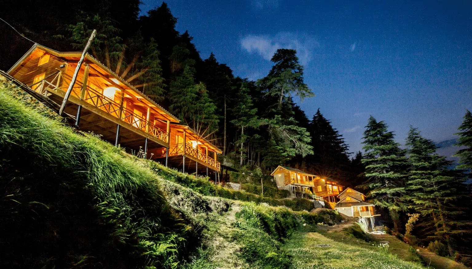 Staycations Experiences Near Delhi