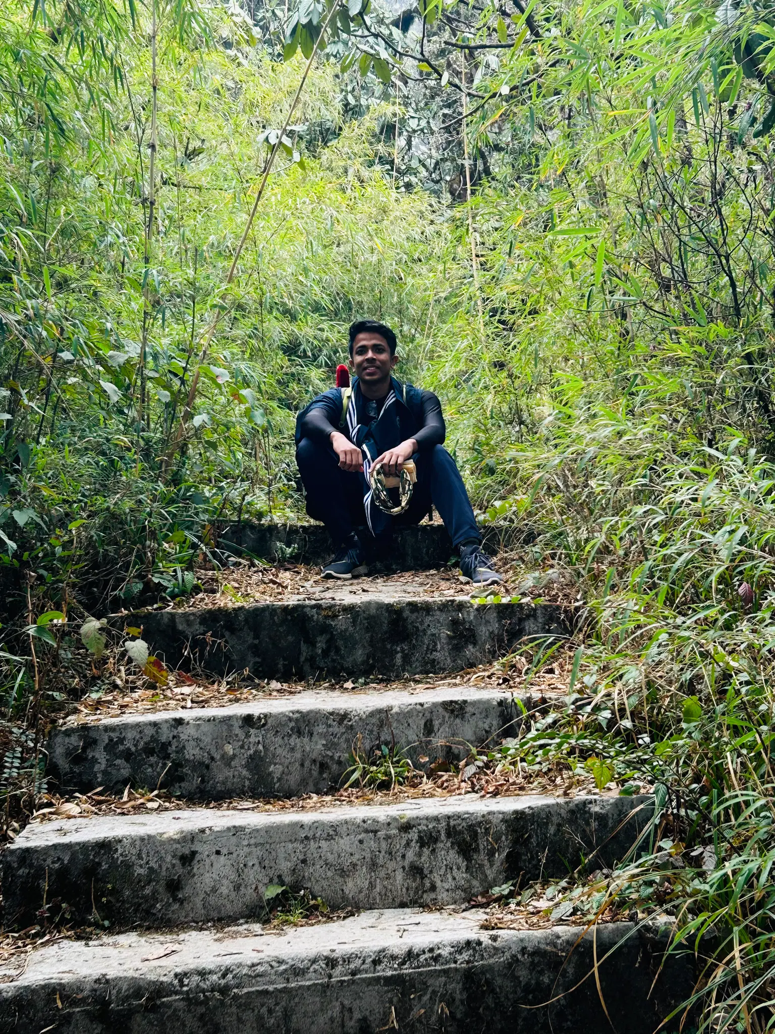 Photo from Udyangshu Saha's trip