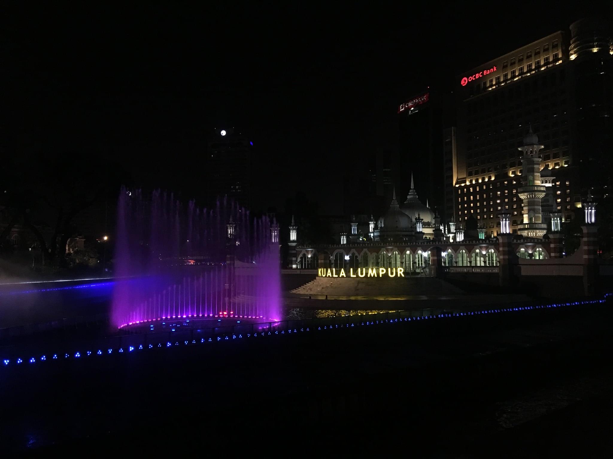 River Of Life KL