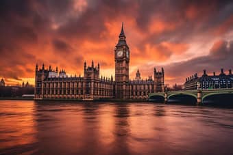 British Elegance | Group Tour Package