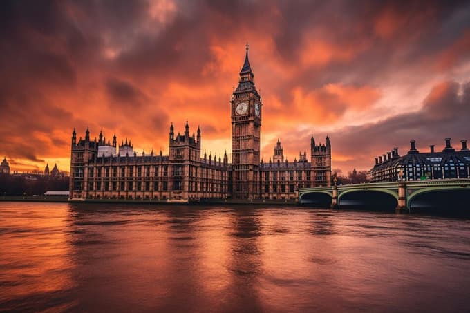 British Elegance | Group Tour Package