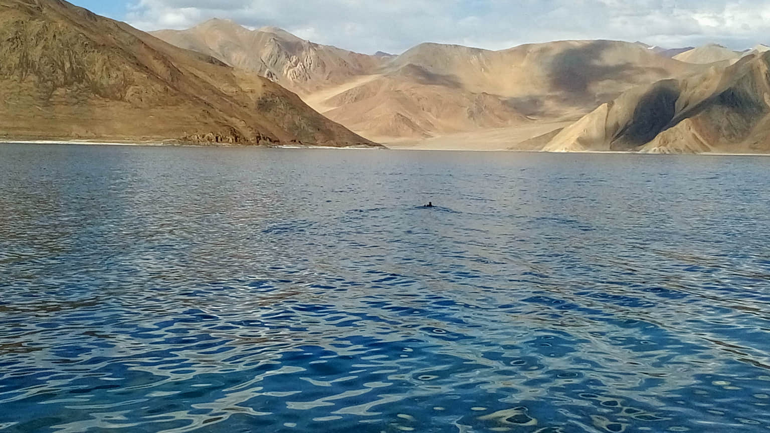 Photo from Ganak Chopra's trip