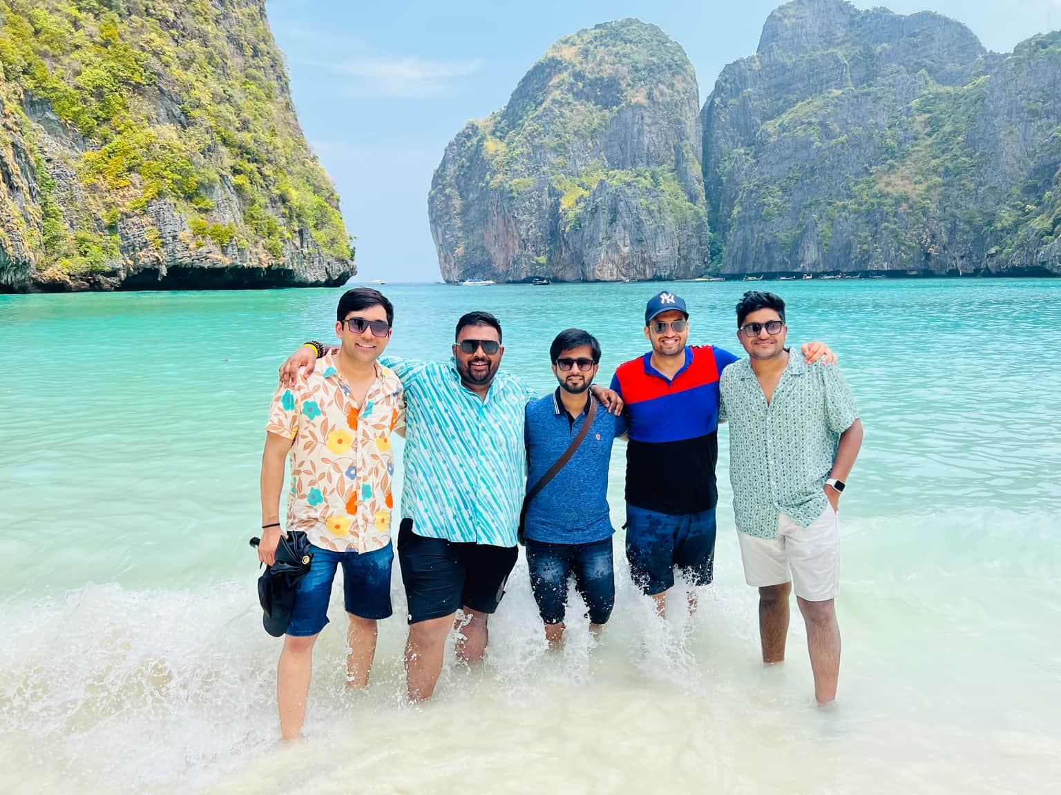 Photo from Yash  Mundra's trip