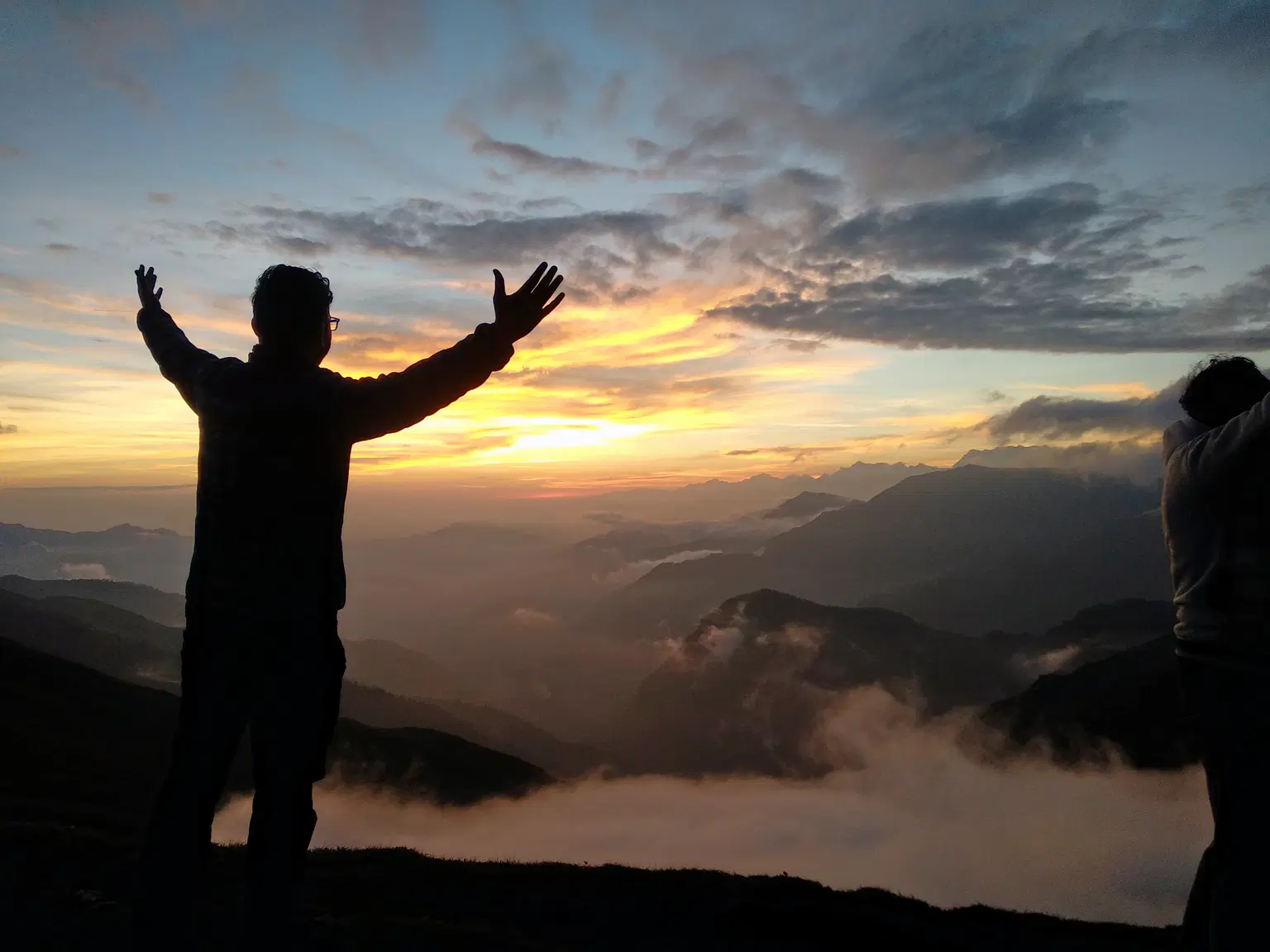 Photo from Abhijeet Saxena's trip