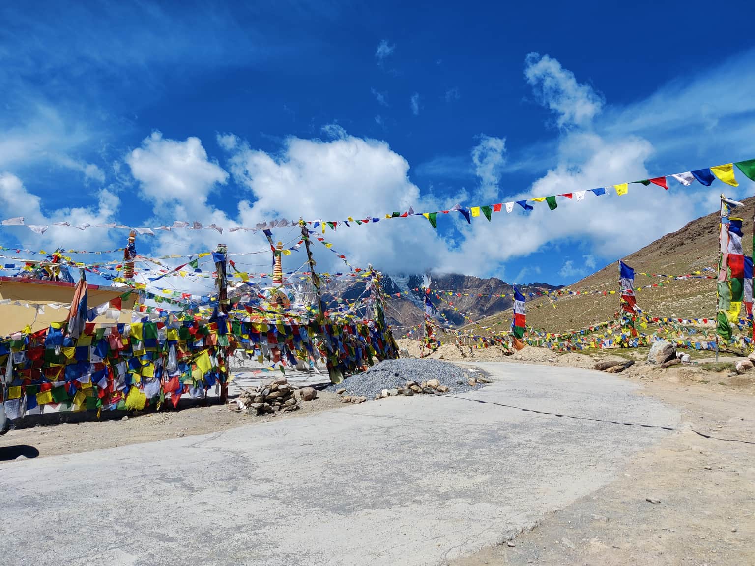 Photo from Samir Choudhary's trip