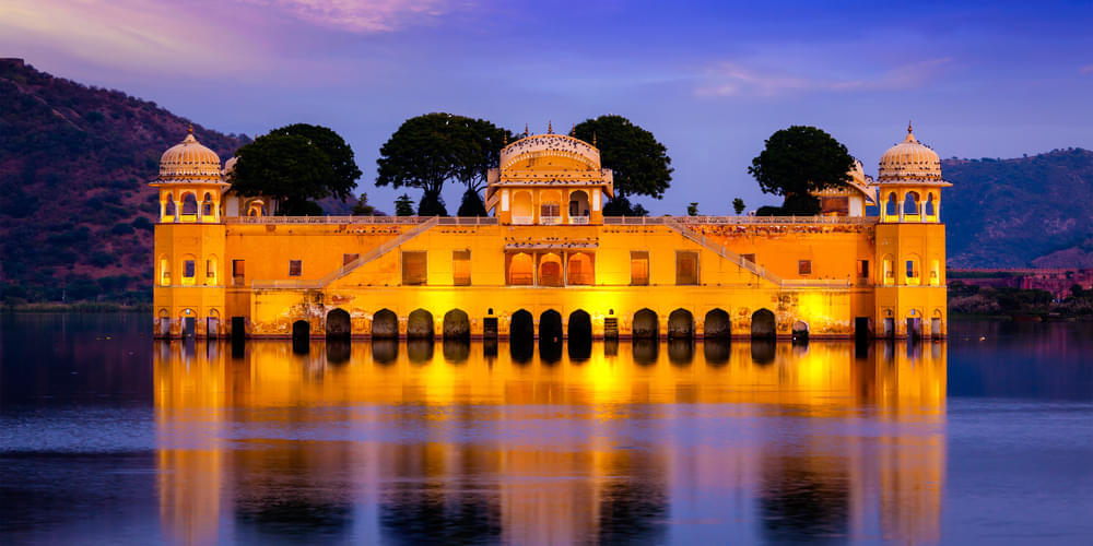 In-City Experiences in Jaipur - Upto 70% Off