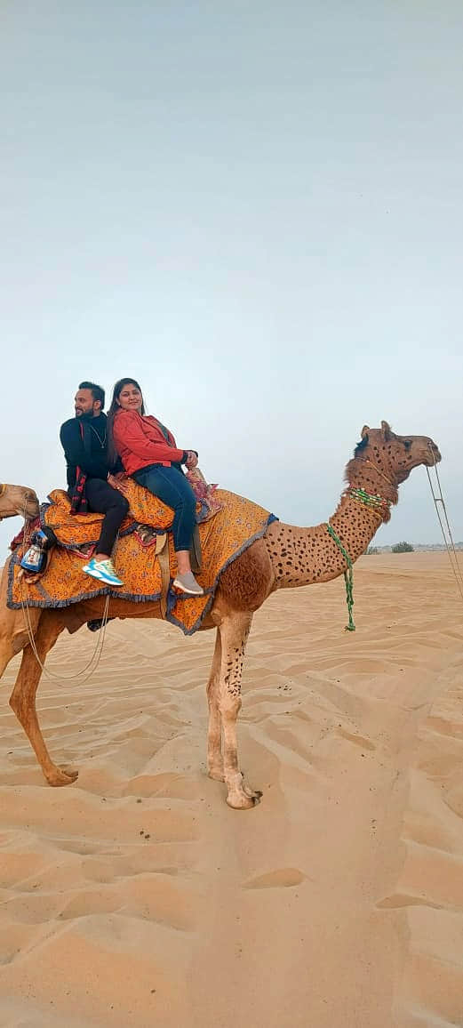 Photo from Ankit Chaudhary's trip