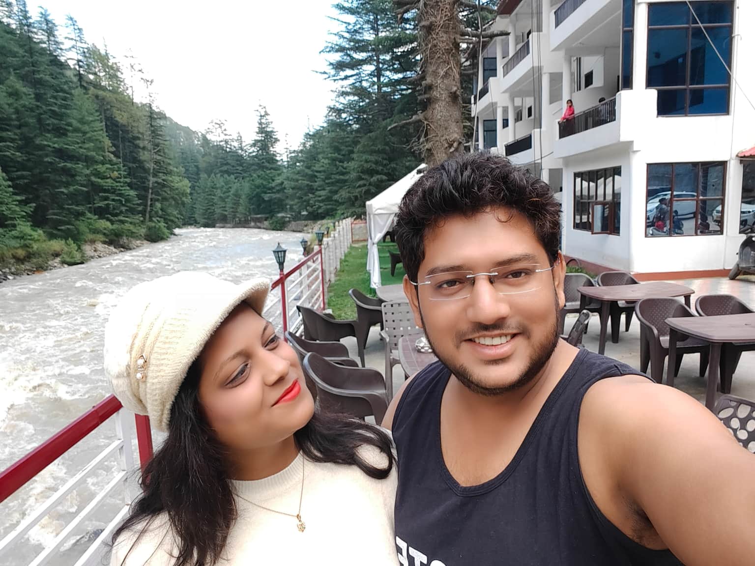 Photo from Pratik Priyank's trip
