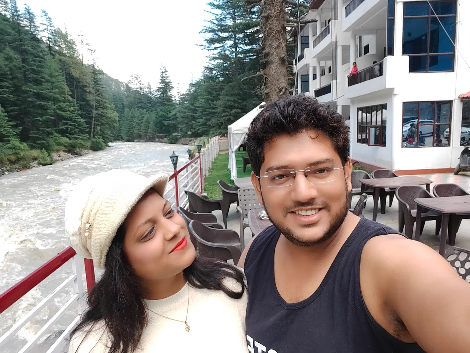 Photo from Pratik Priyank's trip