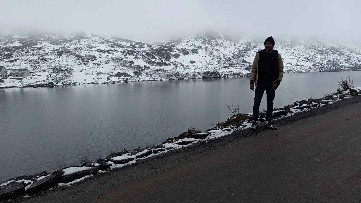 Photo from Rupa Senapati's trip