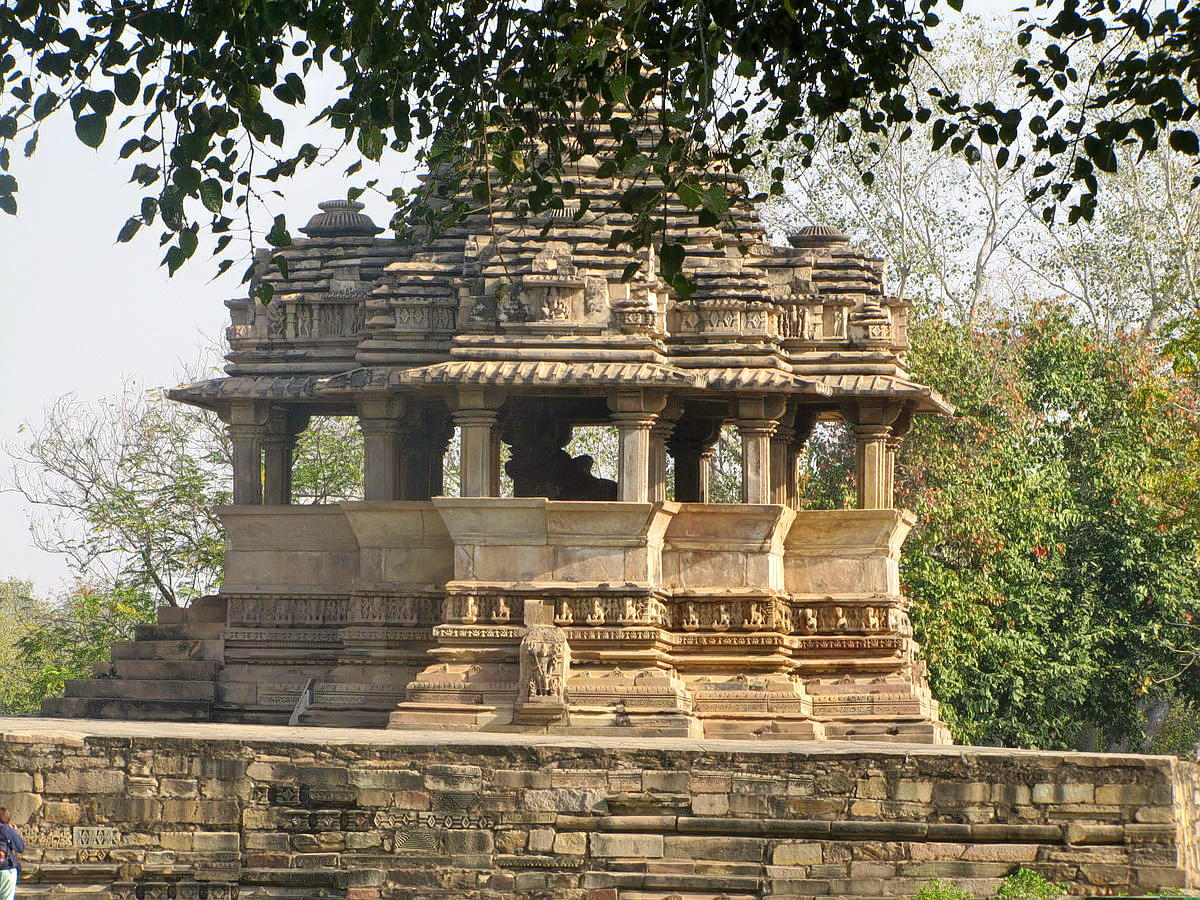 Seetharam Temple