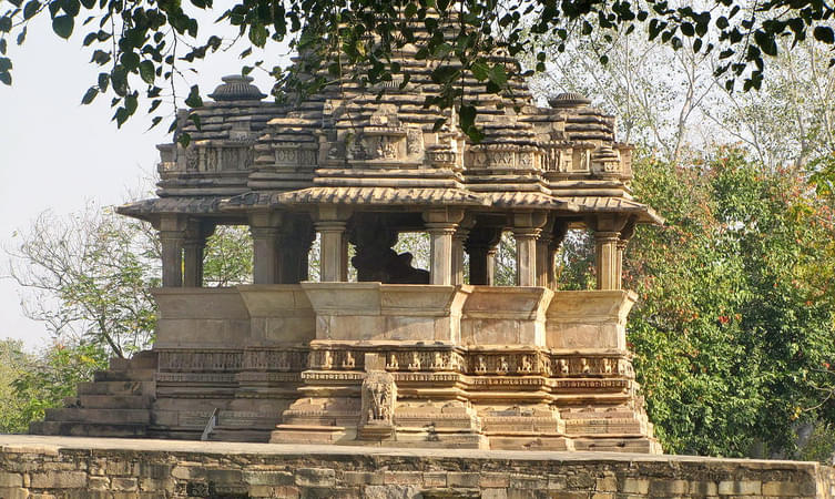 Seetharam Temple