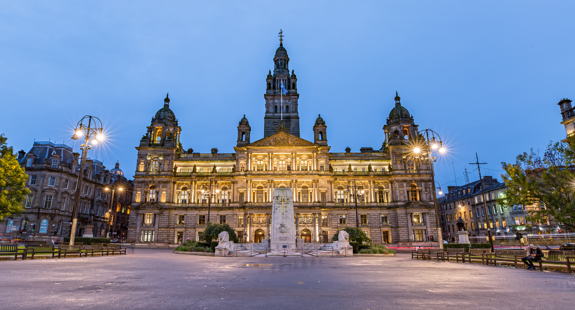 Best of England & Scotland | Group Tour Package — photo 1