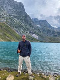 Christopher  Dowling