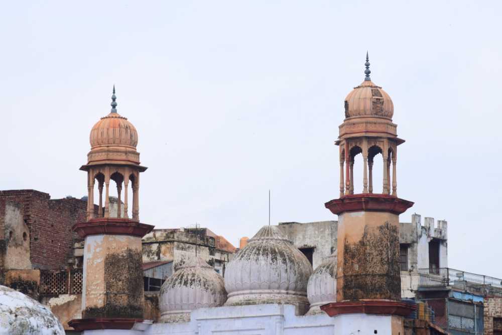 Kans Qila