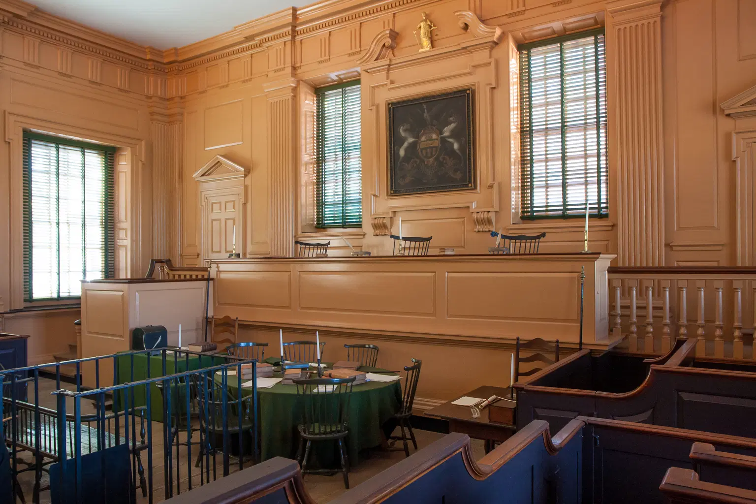 Independence Hall