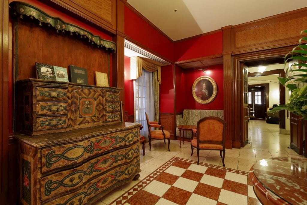 Hotel Monterery Osaka