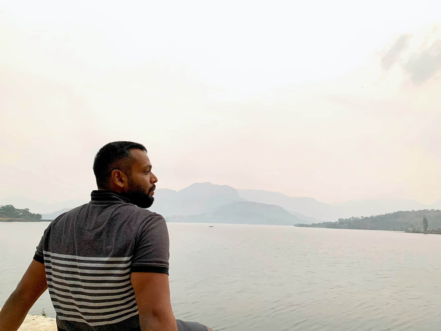 Photo from Pritesh Shah's trip
