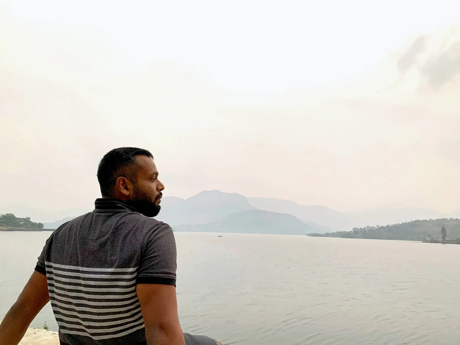 Photo from Pritesh Shah's trip