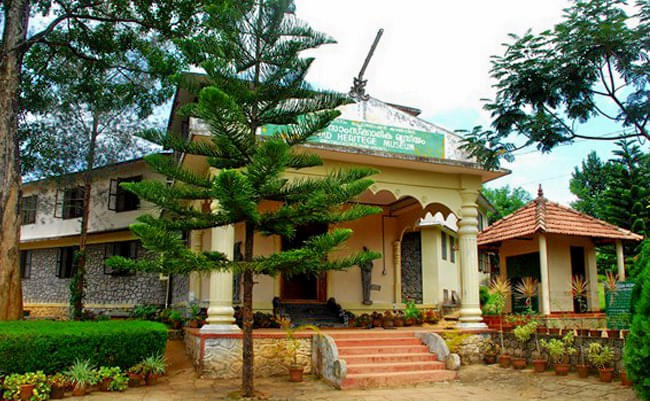 Wayanad Heritage Museum Overview
