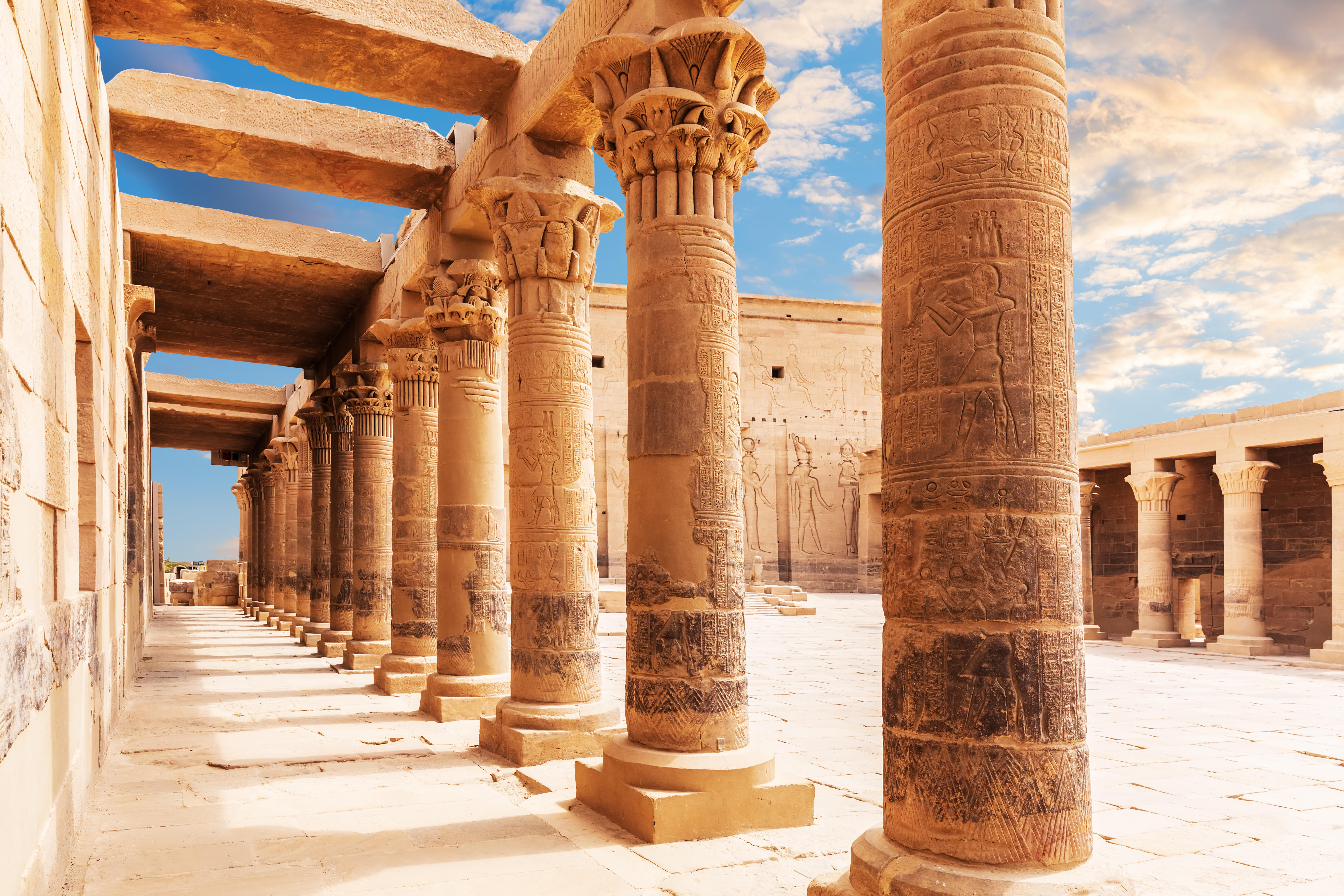 EDFU Tour Packages | Upto 40% Off