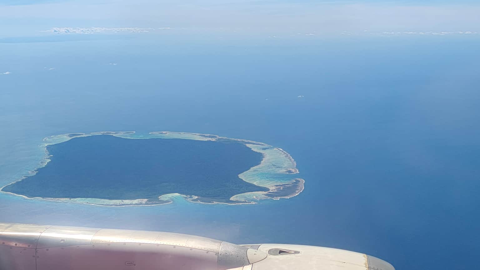 Photo from Joice George's trip