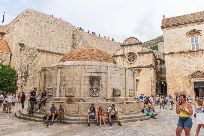 King's Landing Tour