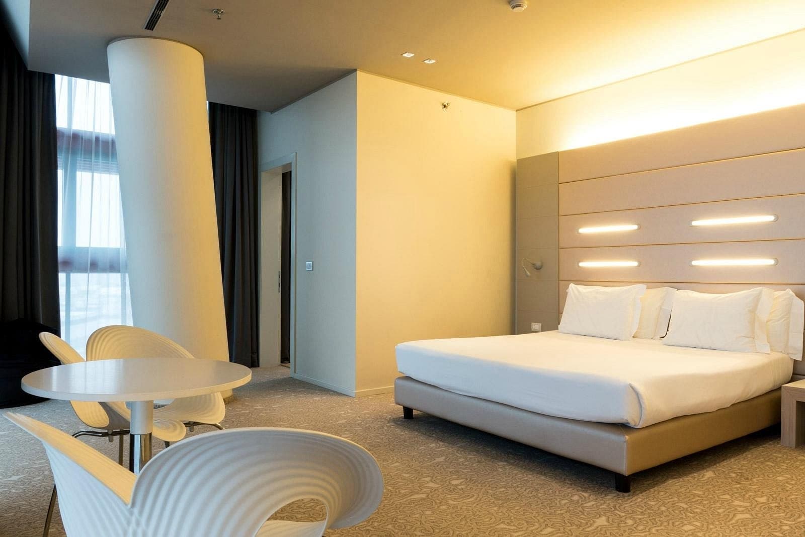 Best Western Plus Net Tower Hotel Padova
