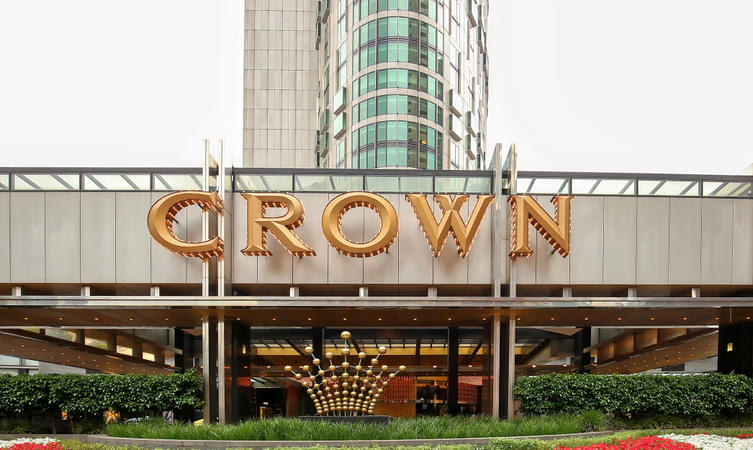 Crown Melbourne