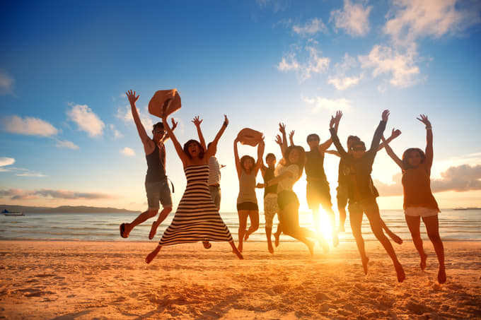 Bangkok Pattaya Group Tour