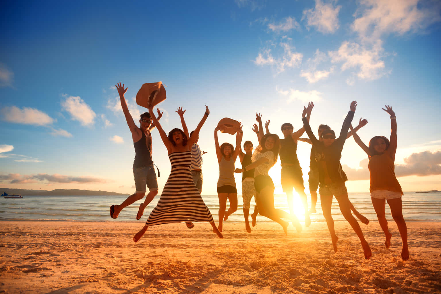 Best of Bangkok & Pattaya | Group Tour Package
