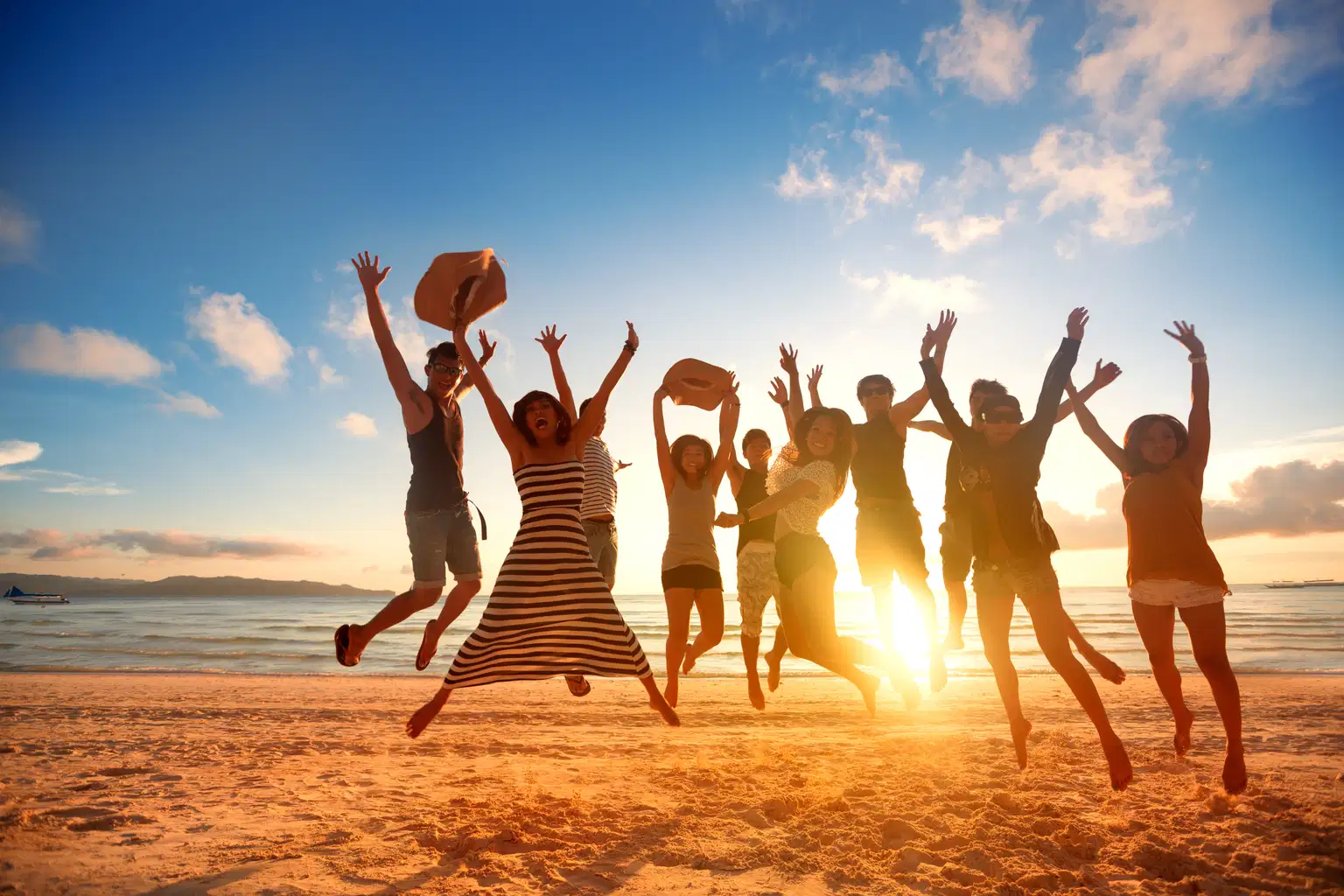 Best of Bangkok & Pattaya | Group Tour Package