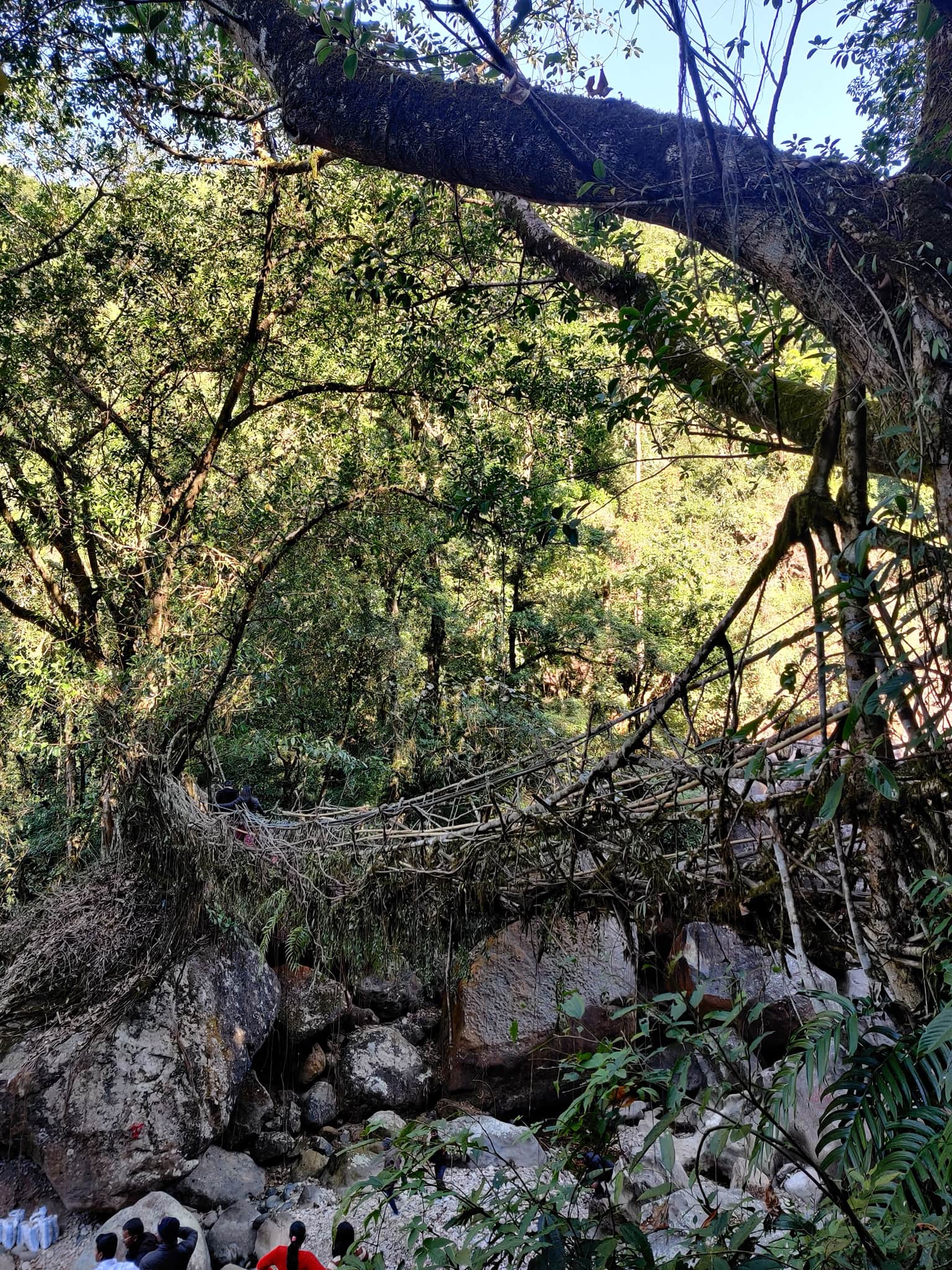 Photo from vinay swakul's trip