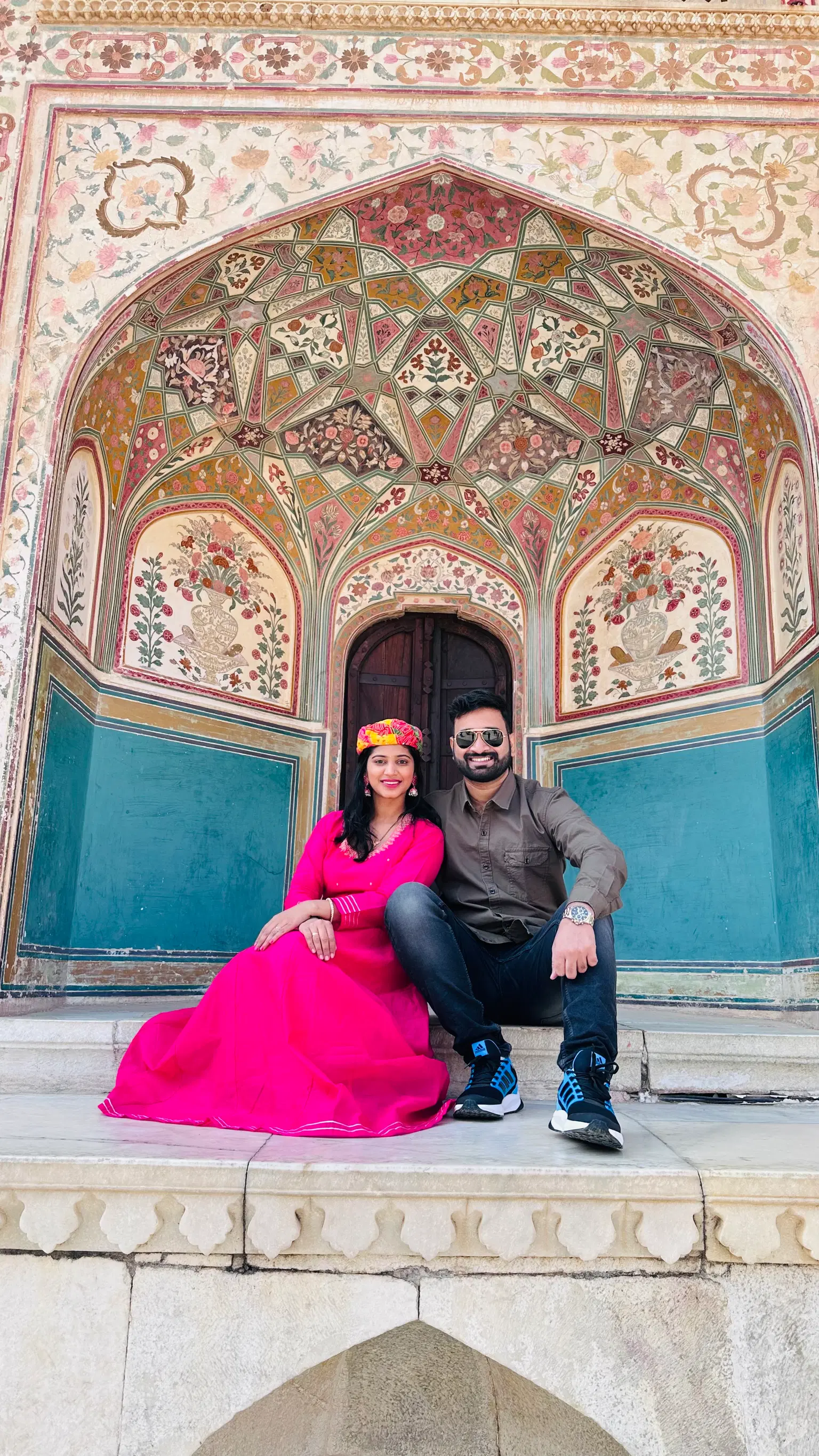 Photo from Akshay Vichare's trip