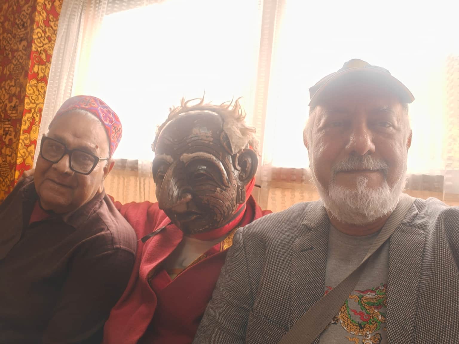 Photo from Rajesh Rassin's trip