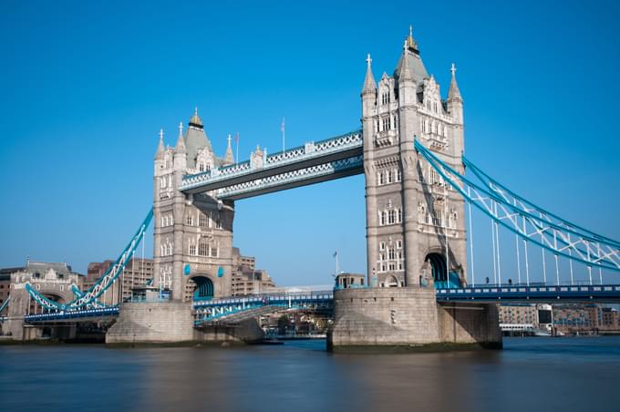 Tower Bridge