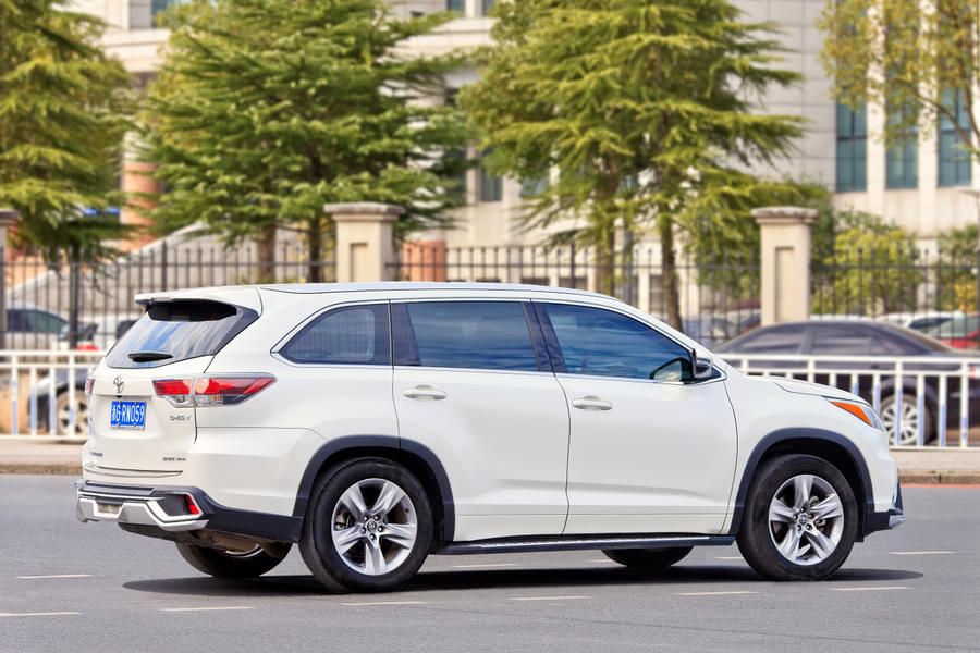Car Rental in Christchurch Image