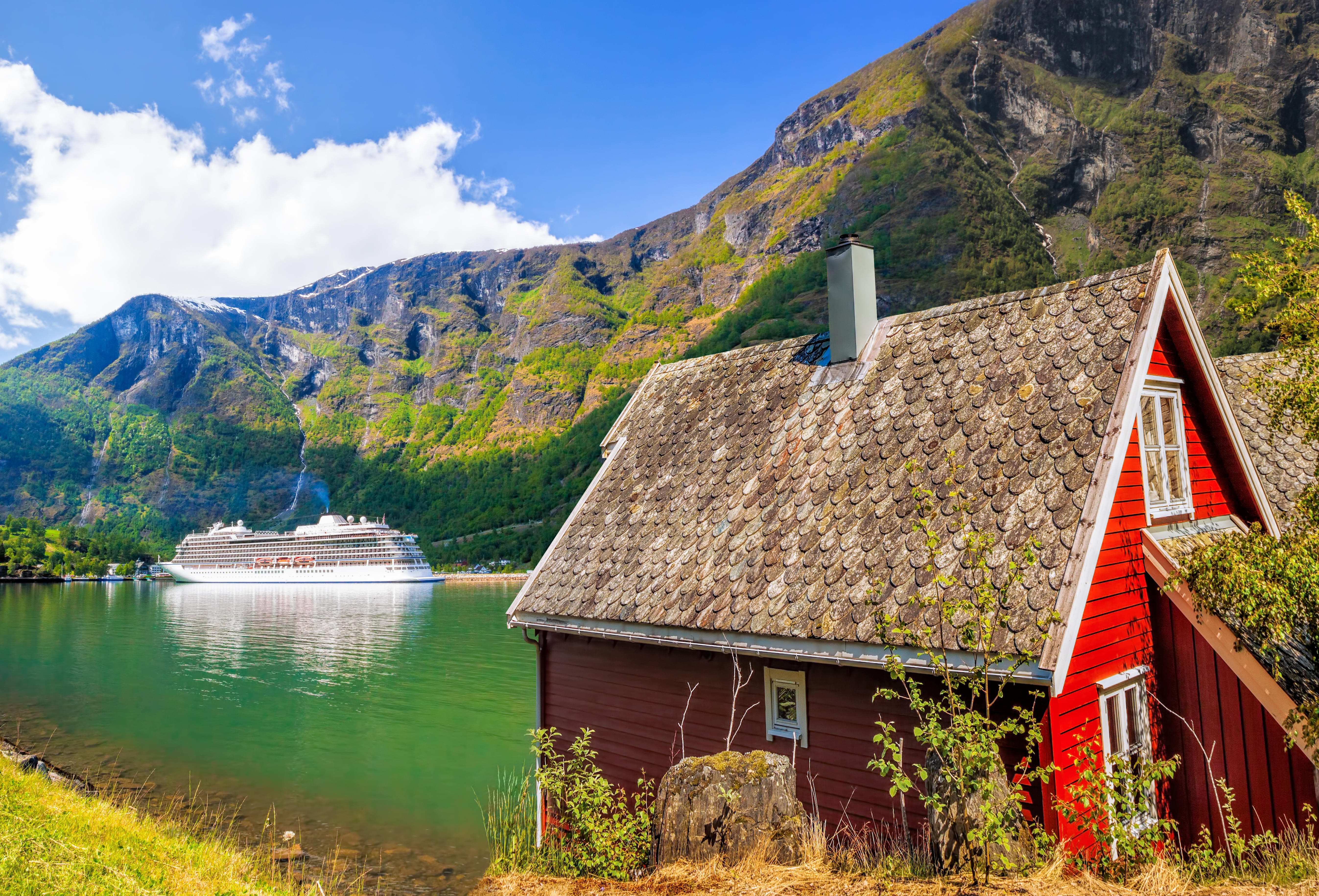 Norway Packages from Coimbatore | Get Upto 50% Off