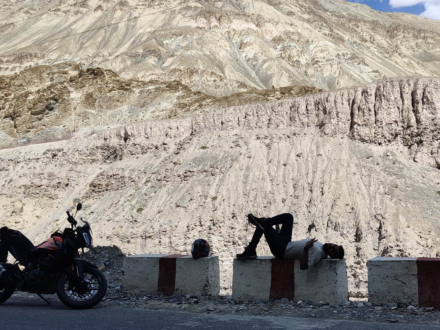Photo from Aditya Seth's trip