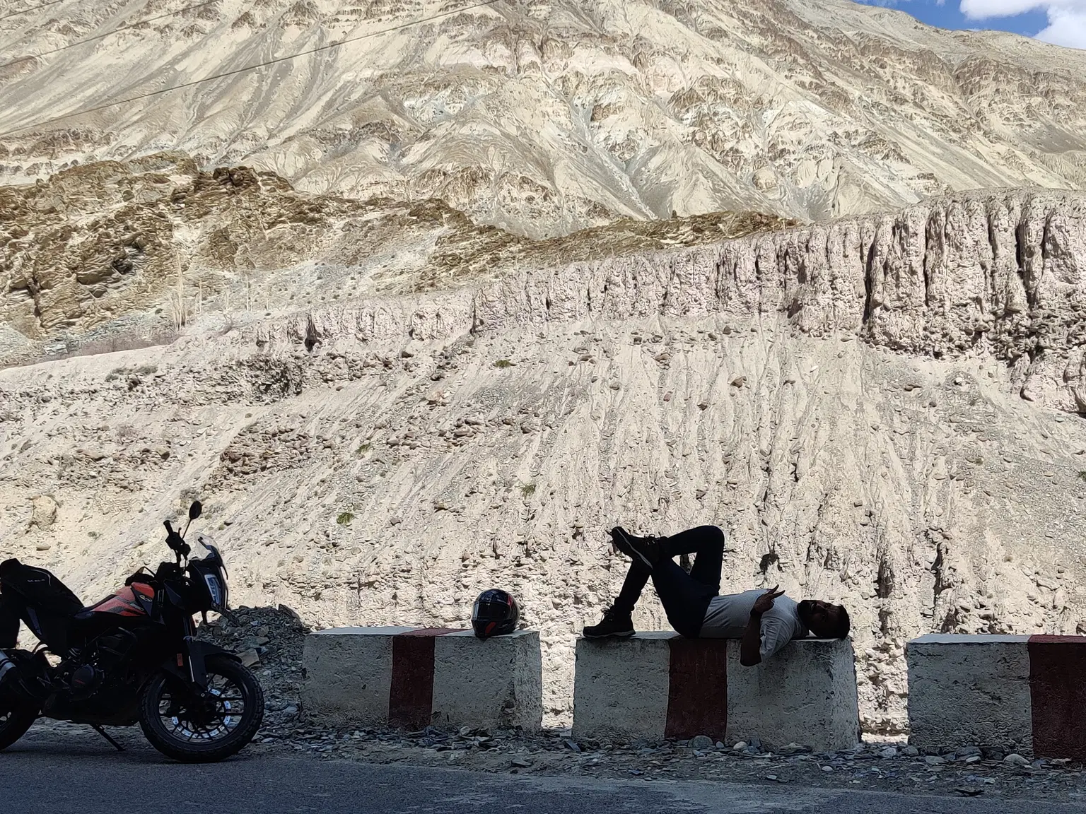 Photo from Aditya Seth's trip