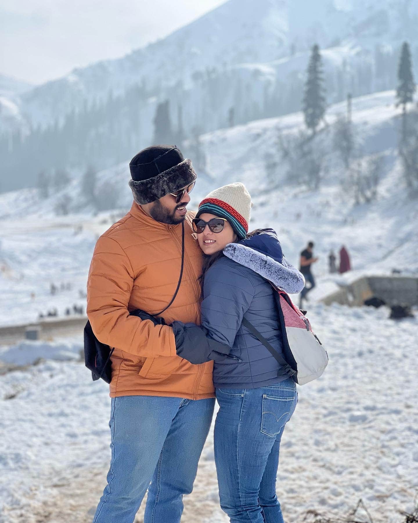 Photo from Amita Gulanikar's trip