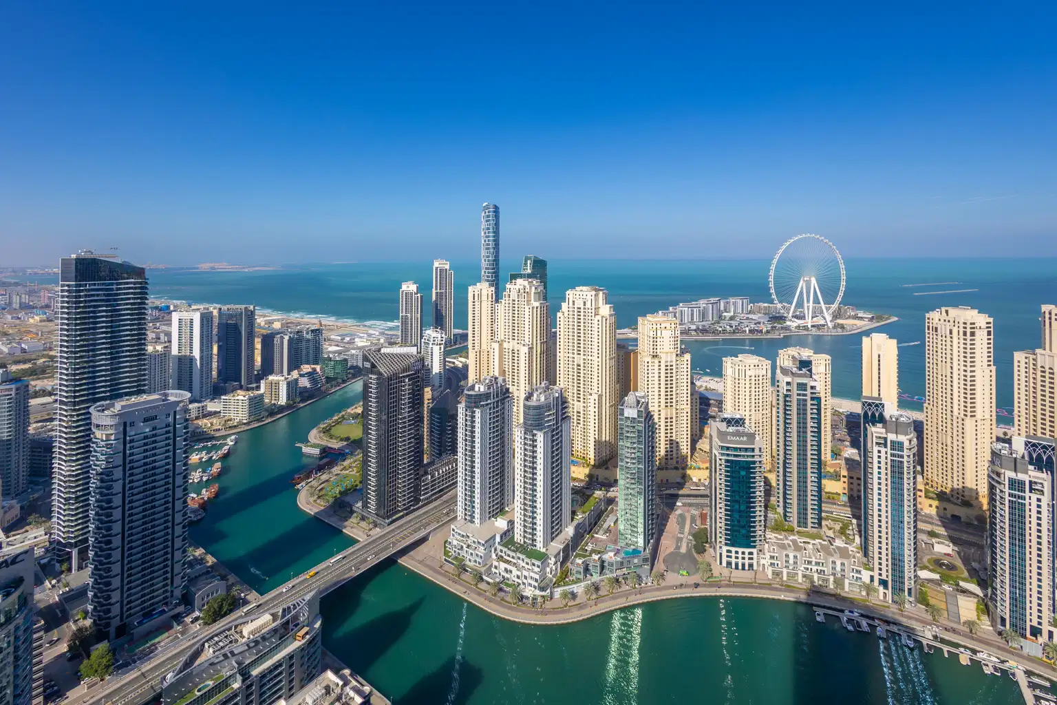 Discover Dubai | City of Gold Highlights
