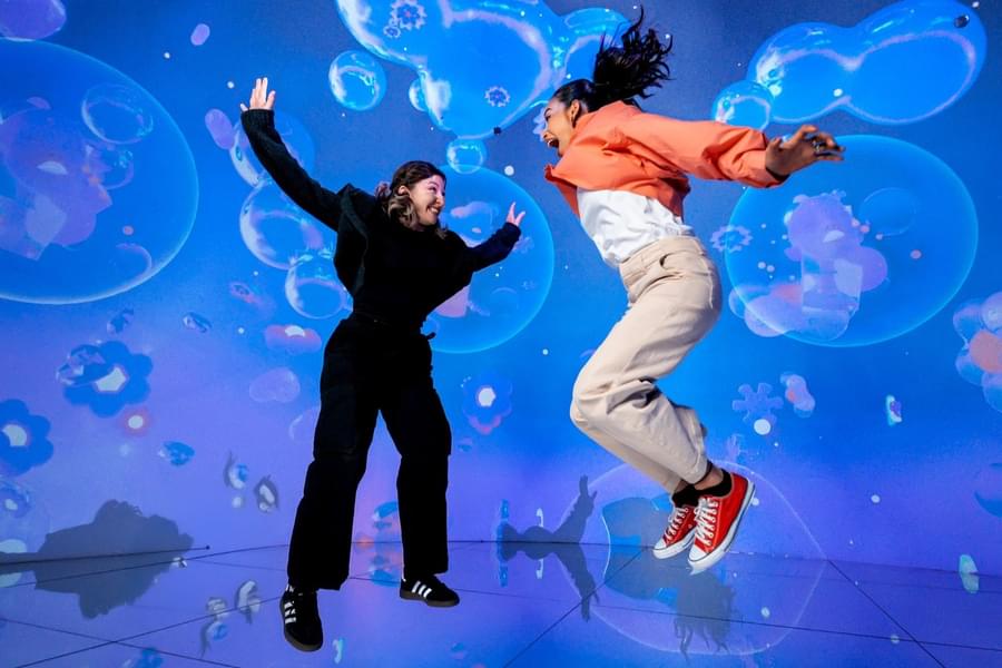 House of Hype Tickets Image