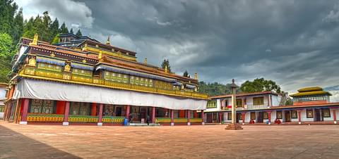 Activity & SightSeeing Image