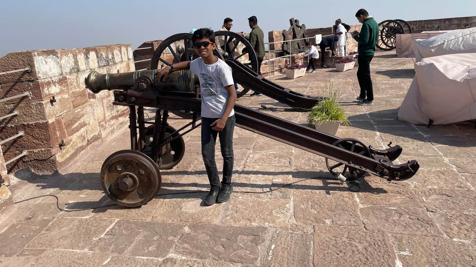 Photo from Niteen Shashikant Khatu's trip