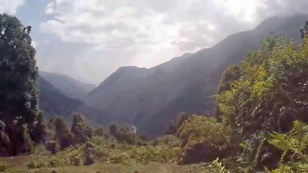 Photo from Aditeya Varrier's trip