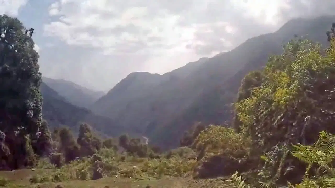 Photo from Aditeya Varrier's trip