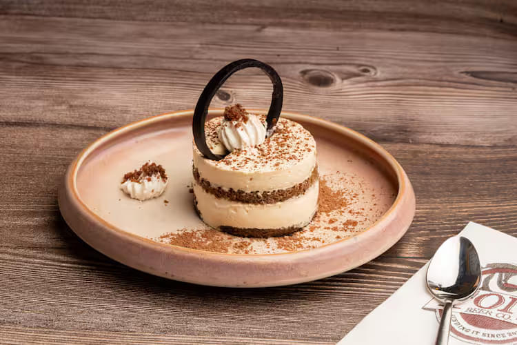 Savour the Global Flavours