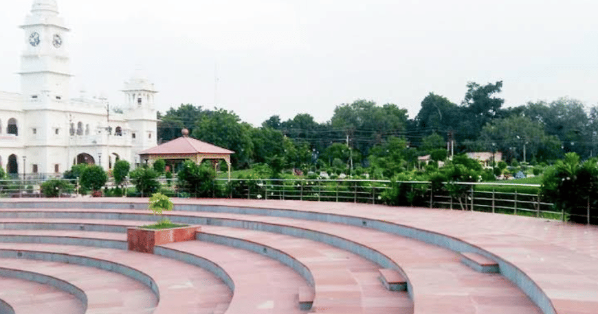 Phool Bagh