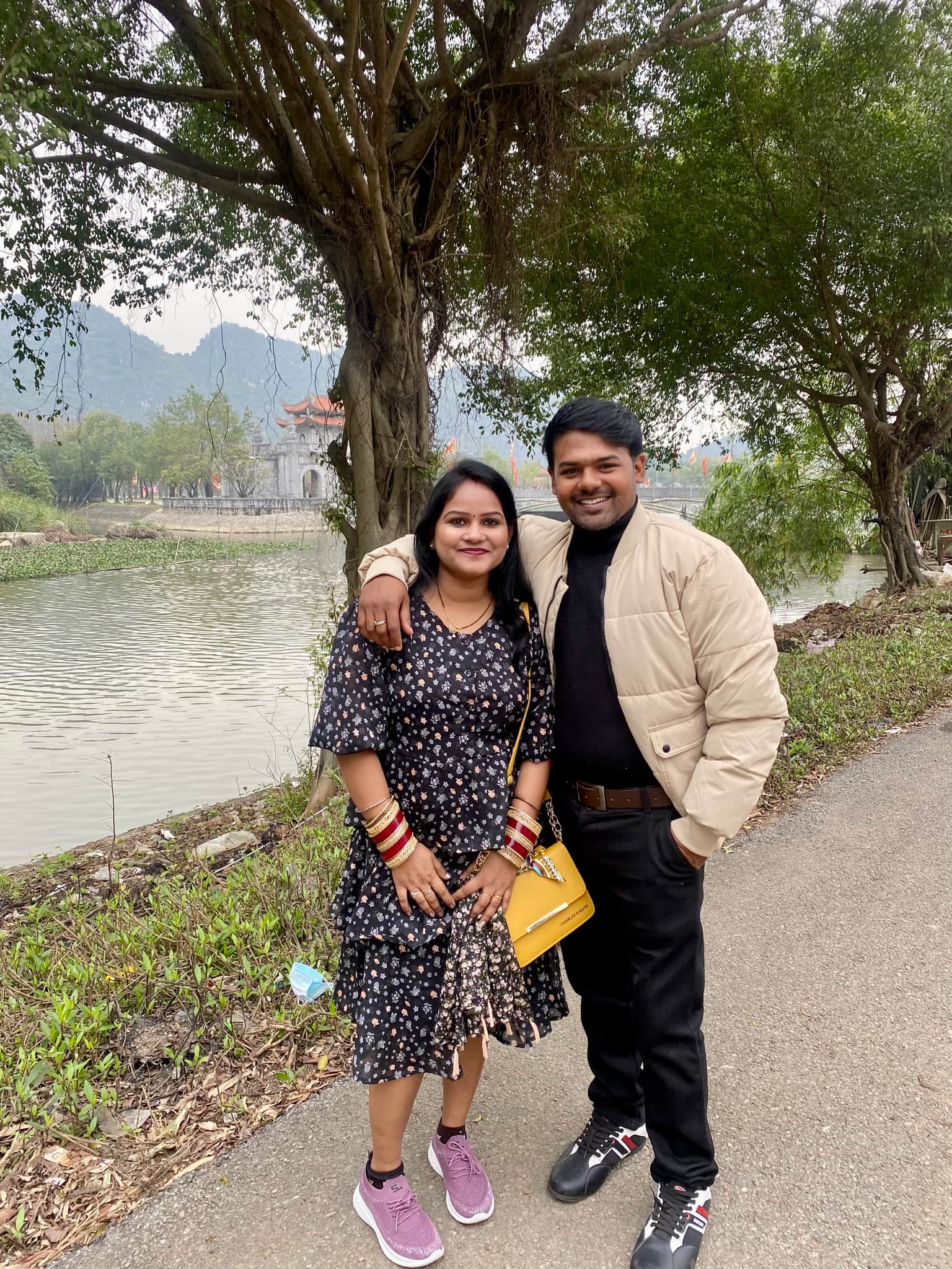 Photo from Sunil Kumar's trip